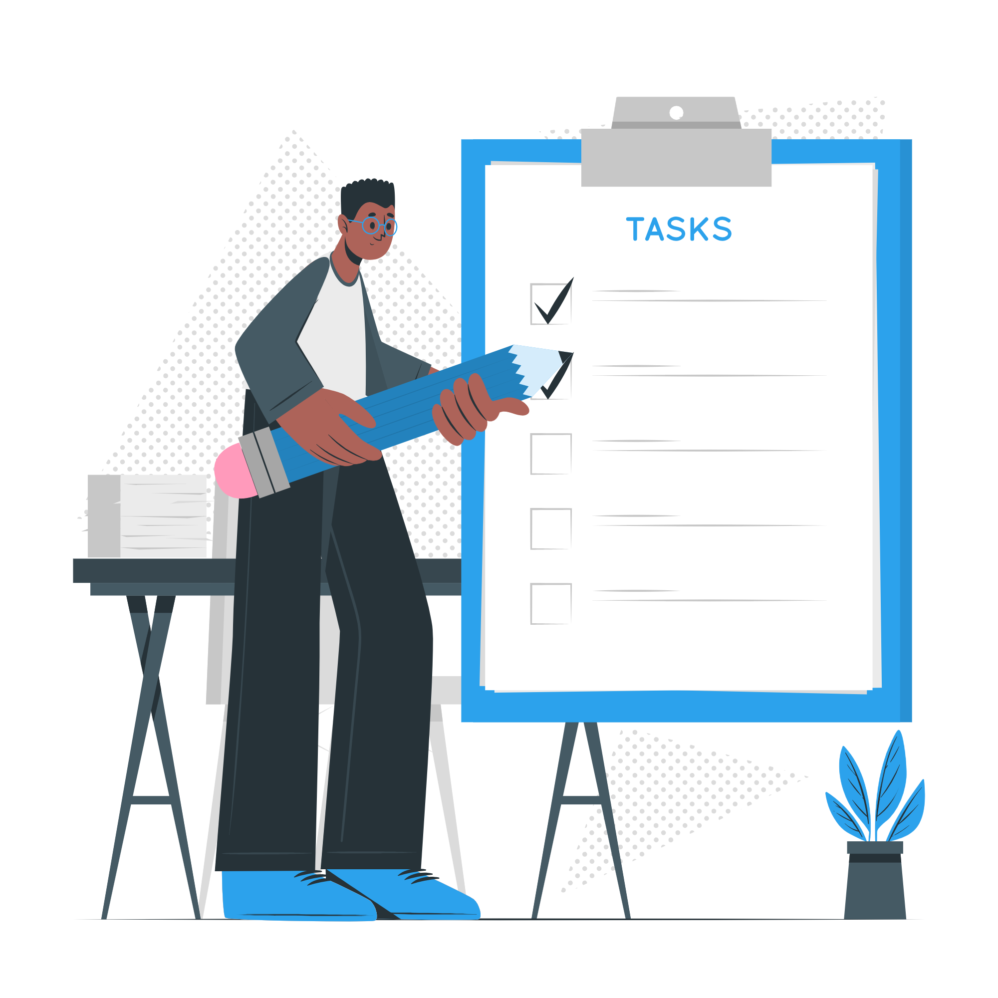 Task Illustration